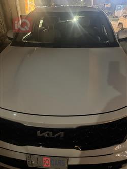 کیا سۆرینتۆ